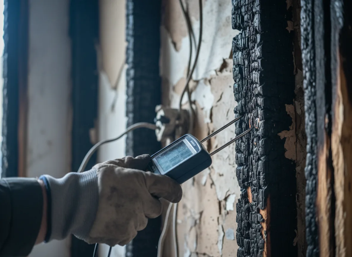 Fire Damage Restoration Cranberry, PA FAQs